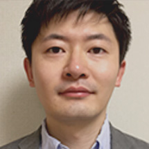 Picture of Daisuke Yoshimoto